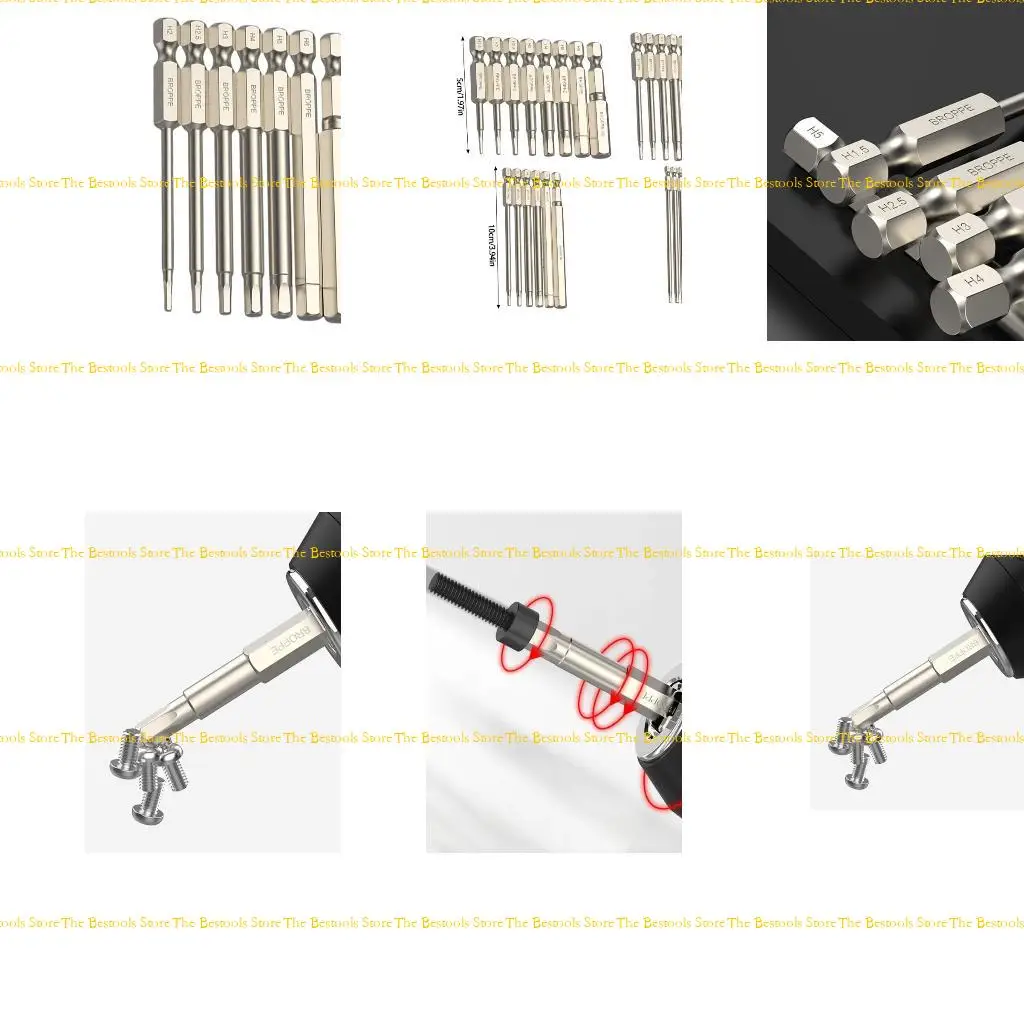 12PF 5/6/7/8Pcs Imp…