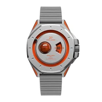 Daniel Gorman Automatic Watch photo 5
