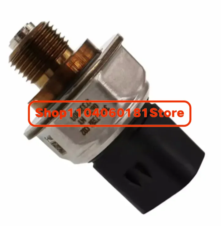 

For CAT E320 E336 E349 Excavator Sensor 3447392 Common Rail Oil Pressure Sensor 344-7392 Pressure Switch