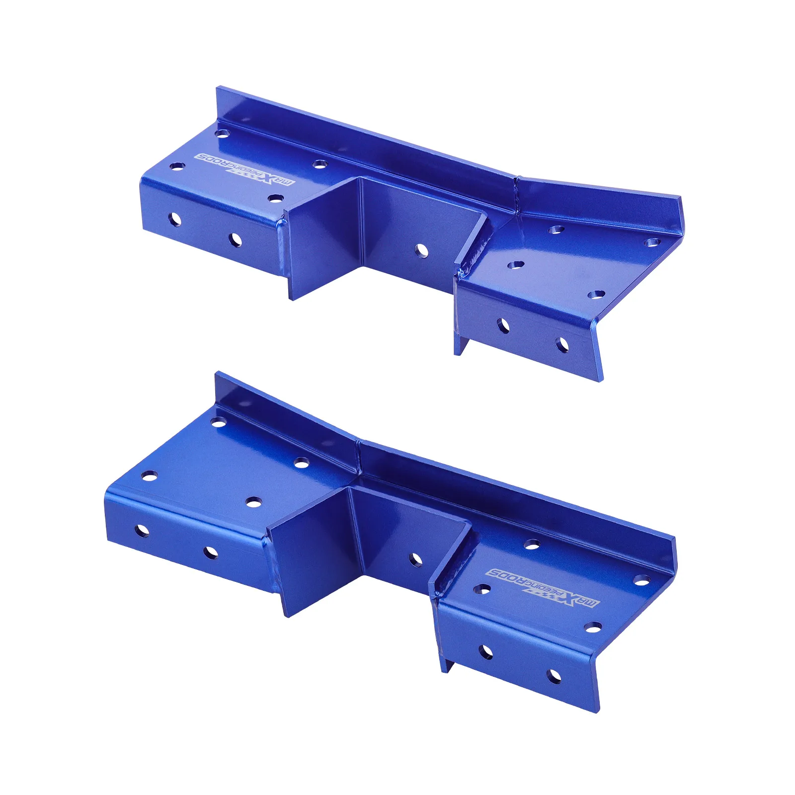 طقم C-Notch الخلفي لسيارة جي إم سي لسيارة تشيفي سيلفرادو 1500 كلاسيك NBS Body 01-07