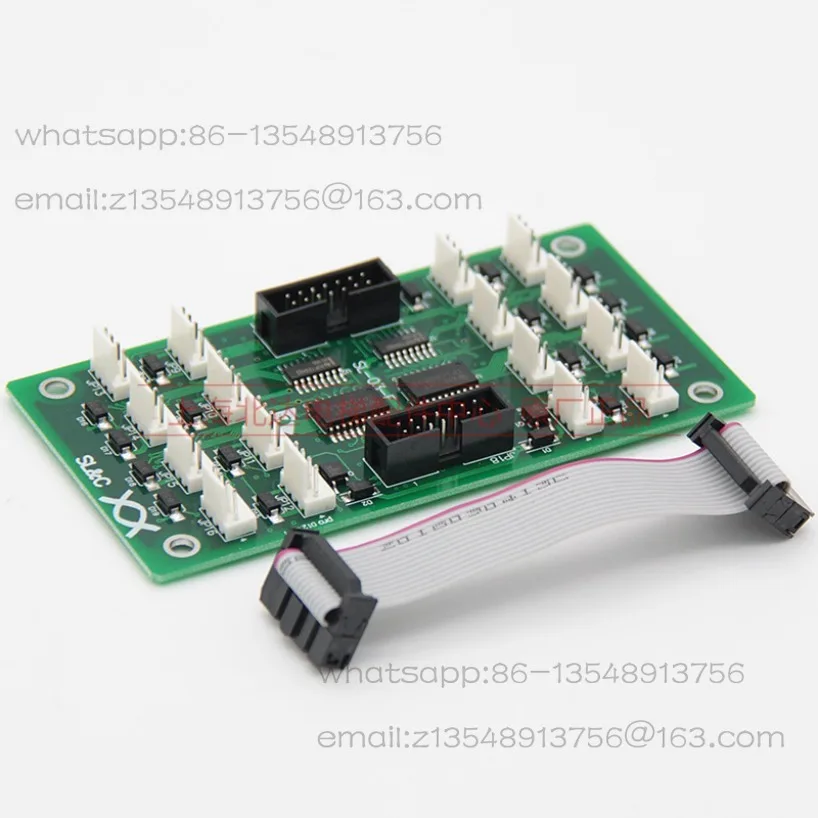 

Подходит для автодоски лифта. Универсальная версия SM-03-D/SM-03-E/SL-03-E.