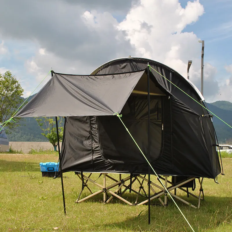 One Person Cot Tent…
