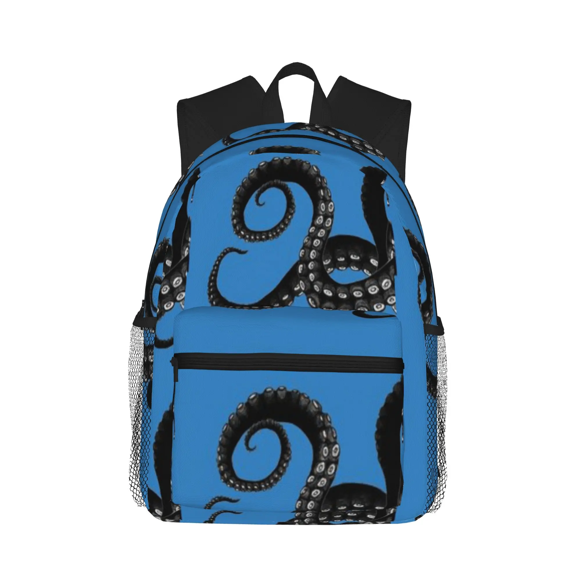 

Get Kraken Casual Backpack for Students and Adults Bags