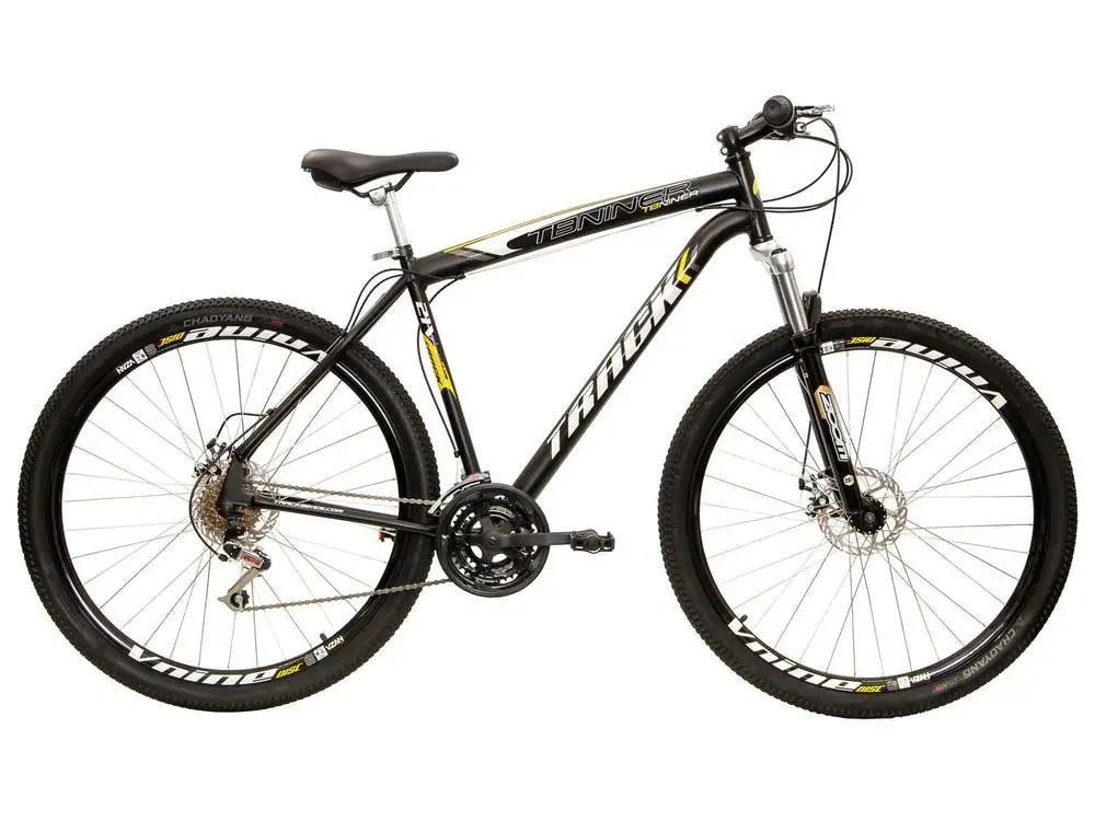 Bike Track & Bikes TB Niner Aro 29 21 Marches