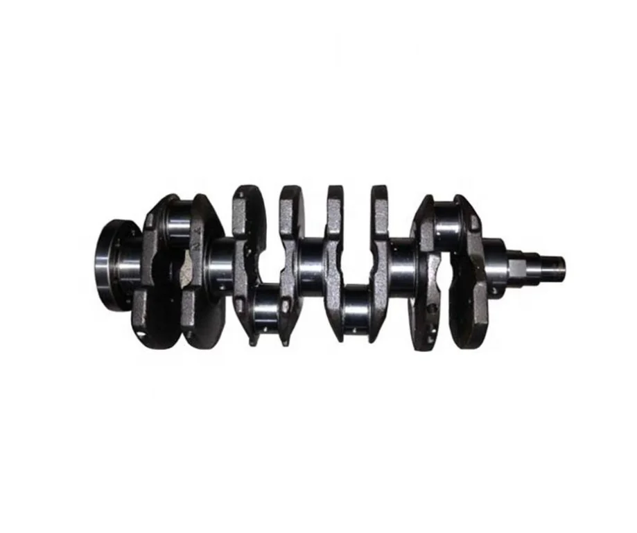 93294597 Crankshaft For Opel Corsa 1.8L For Chevrolet