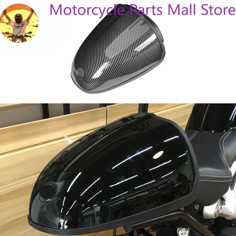 

R NINE T 2022 Rear Seat Cover Cowl Fairing Hump Pillion for BMW RNINET R9T 2014-2021 Tail Tidy Swingarm Mounted Accessories ABS