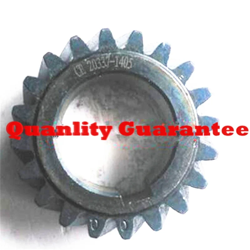crankshaft timing gear for weichai huafeng K/ZH4100D ZH/K4100ZD 495D/ZD 495 diesel engine parts/diesel generator parts