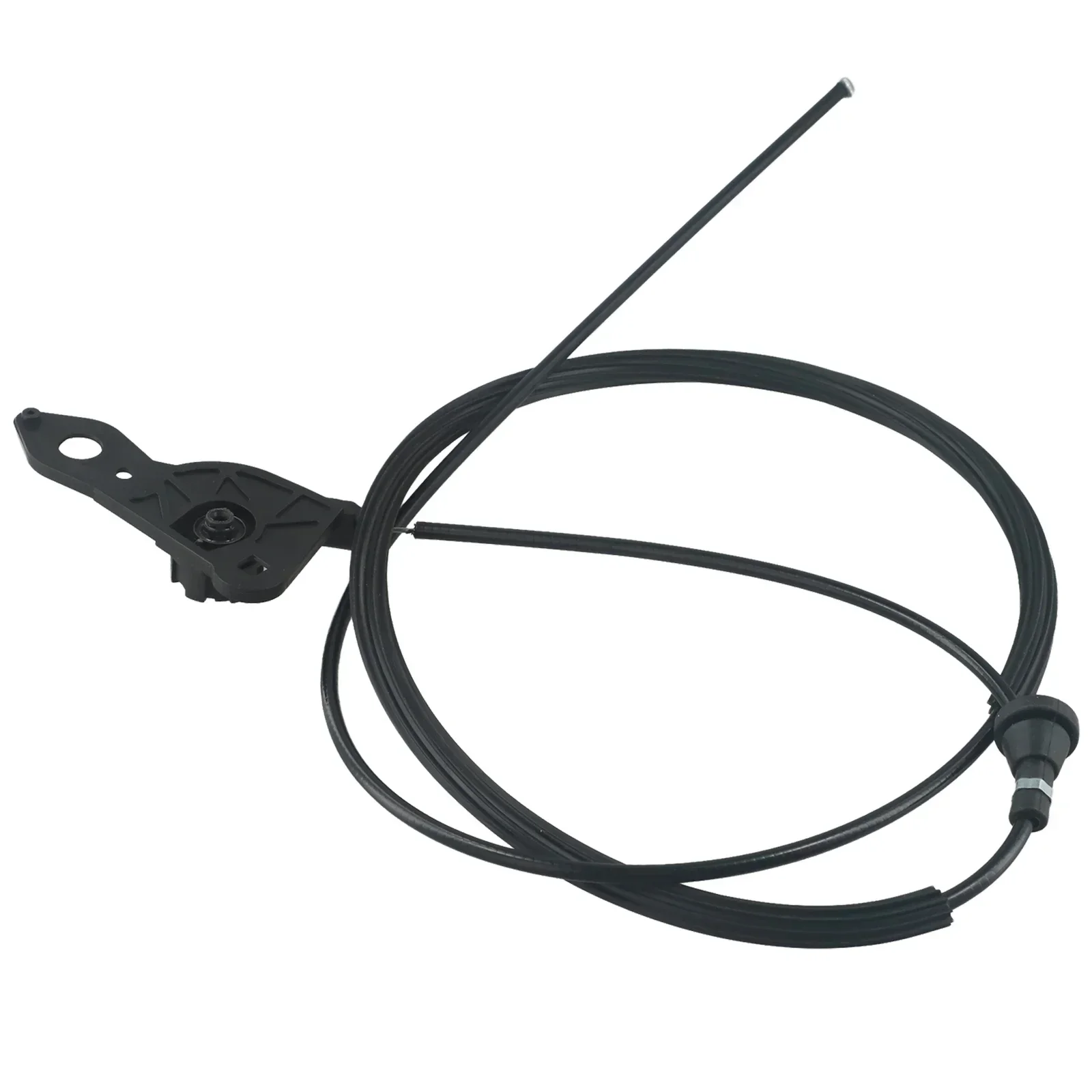 

Провод троса освобождения капота двигателя 51231960853 Для BMW E36 318i M42 1.8L M44 1.9L 325i M50 2.5L 328i M52 2.8L Для M3 S50 3.0L S52