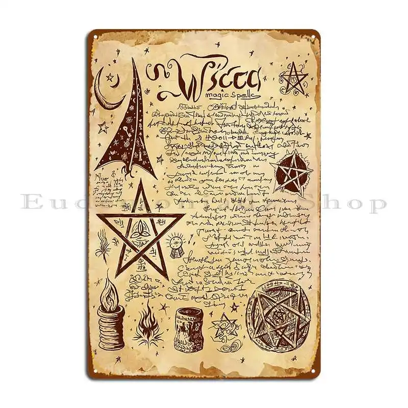 magic spells for signs