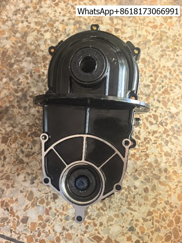 

Honglida electric tricycle four-wheeler 14 spline integrated gear change package 18 teeth