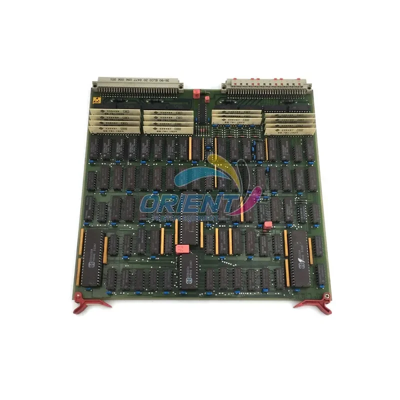 Original Control Ca… - image