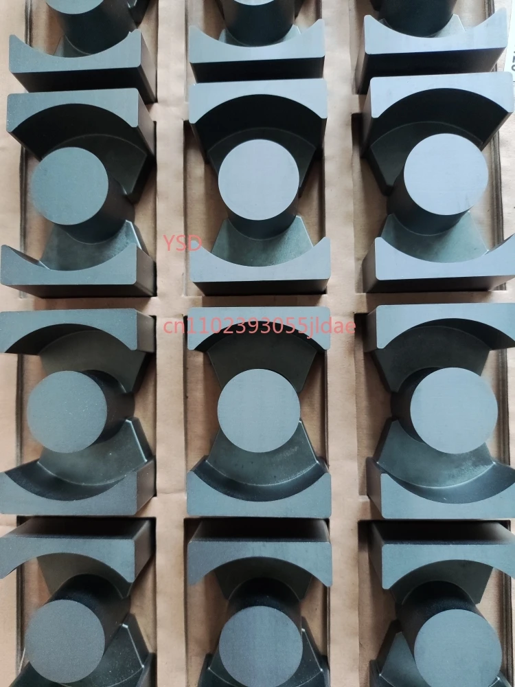 Magnetic Core PQ6564 PQ65/64/45 High Performance PC95 Equipment New Energy Instrument PQ65