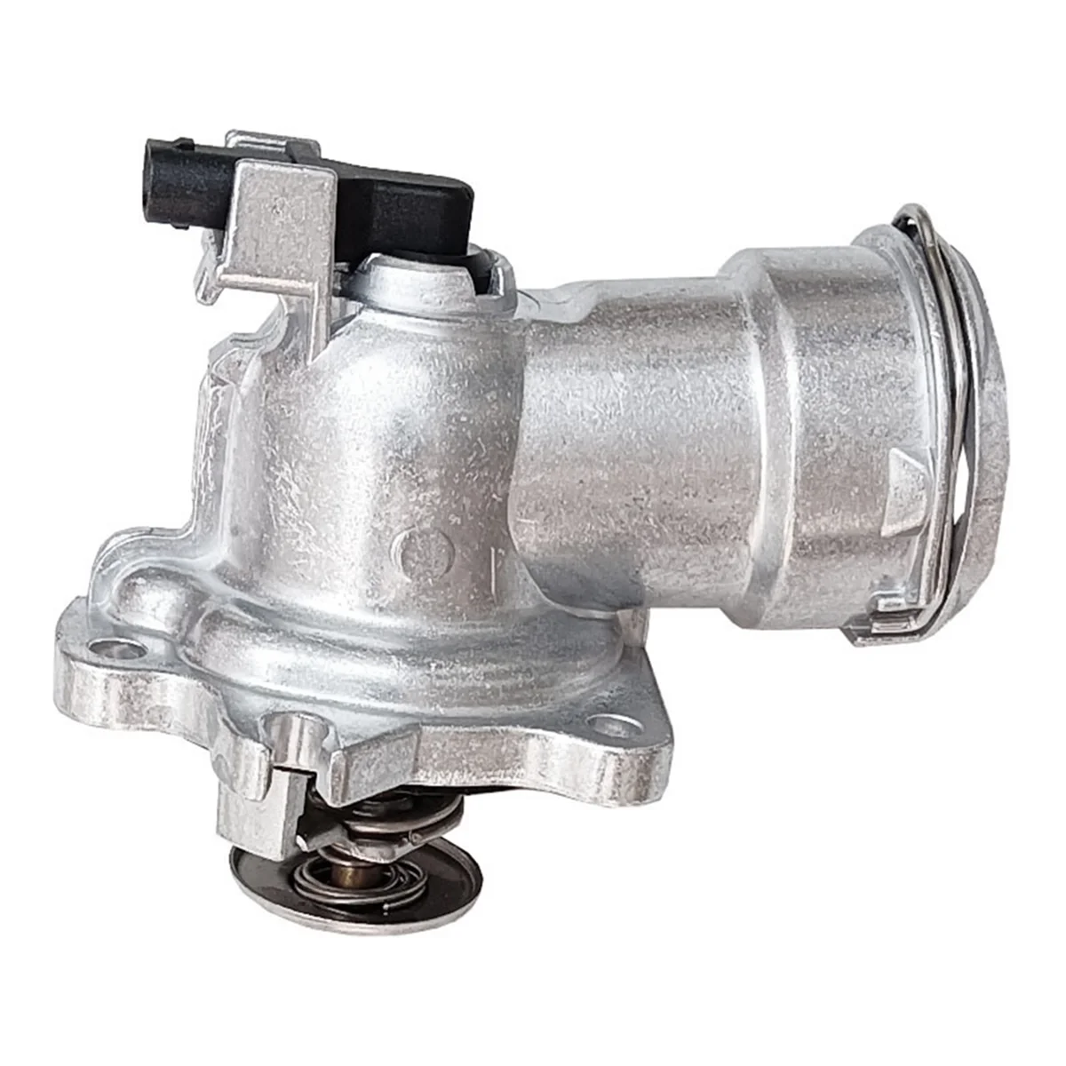 Engine Coolant Ther…