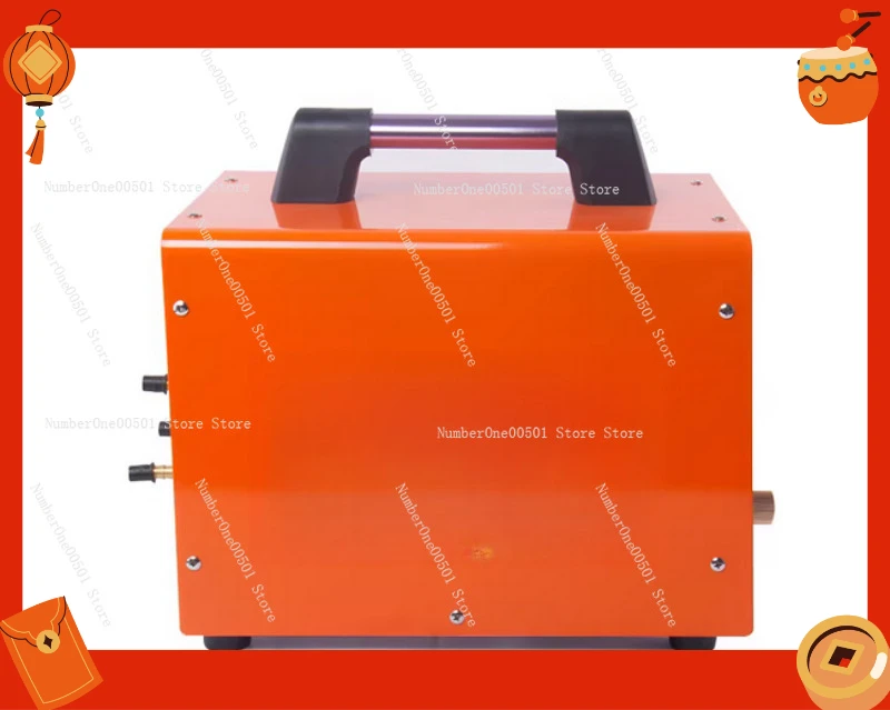 OBC-528G Gas Mixer for Welding Machine 2 Gas Proportional Mixer Regulator Dual Blender