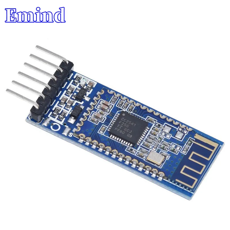 1/3/5/10/20Pcs AT-09 CC2541 Compatible With HM-10 Module Bluetooth 4.0 Serial Port Outgoing To Connect MCU