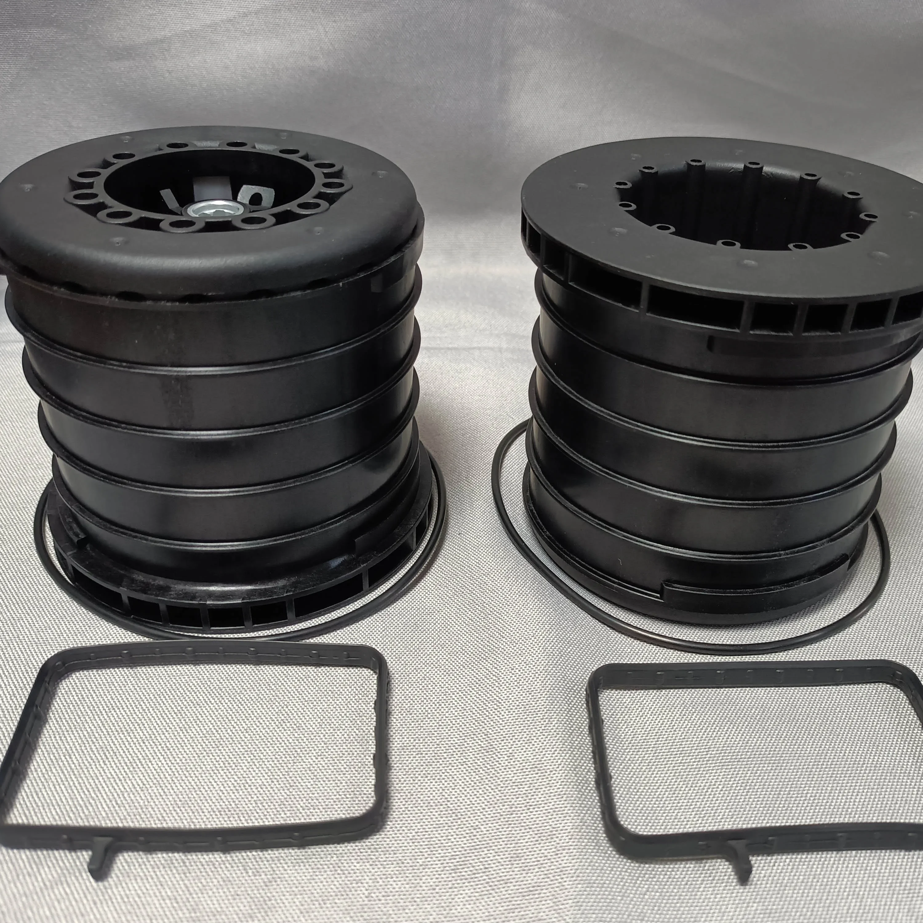 Spot Supply Truck F…