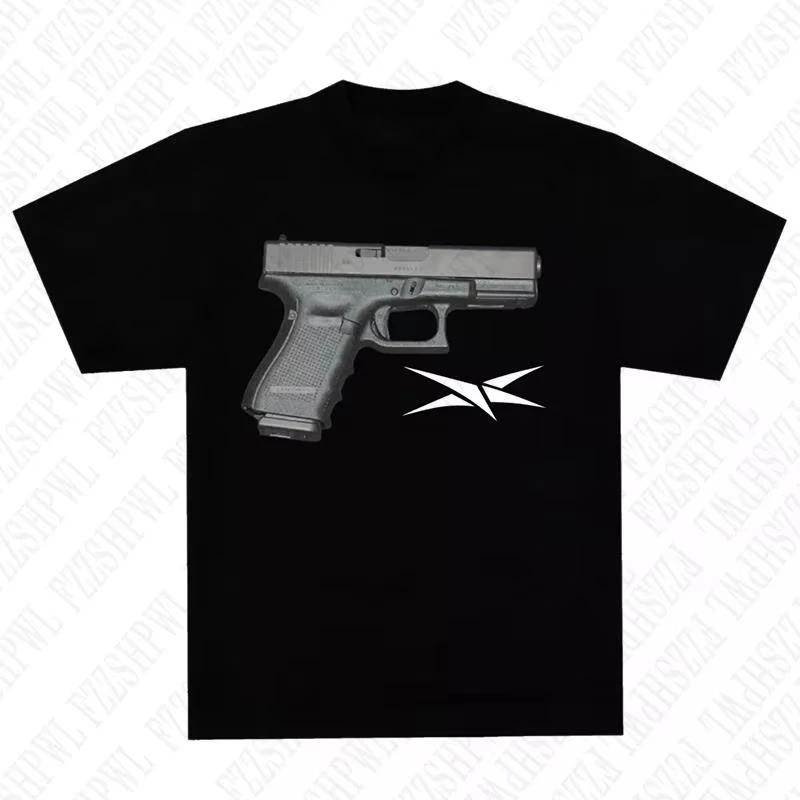 

Floral Print T-Shirt Soft Breathable Casual Comfortable Oversized Graphic Print Funny Printed Tee Anime Style Streetwear Top