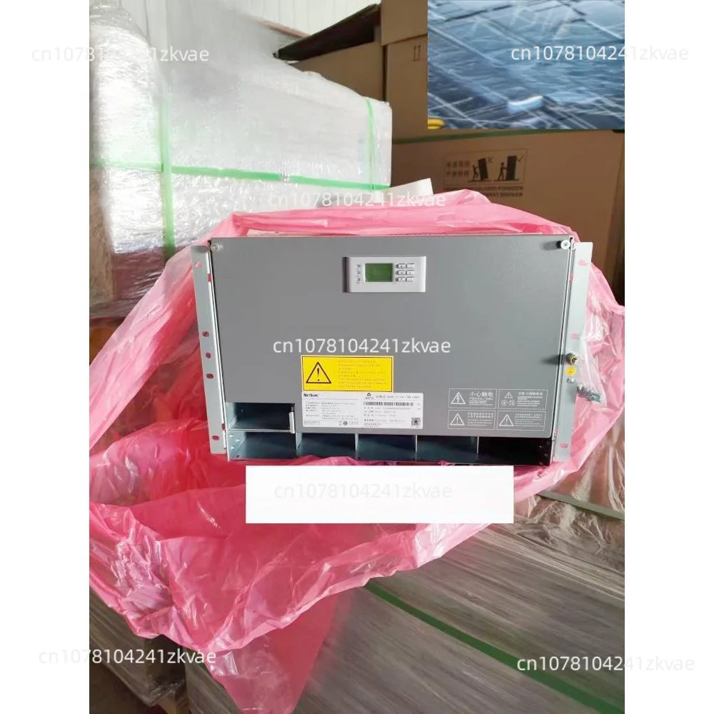 Communication power supply system  731A61-S5 embedded high-frequency switch rectifier 48V300A