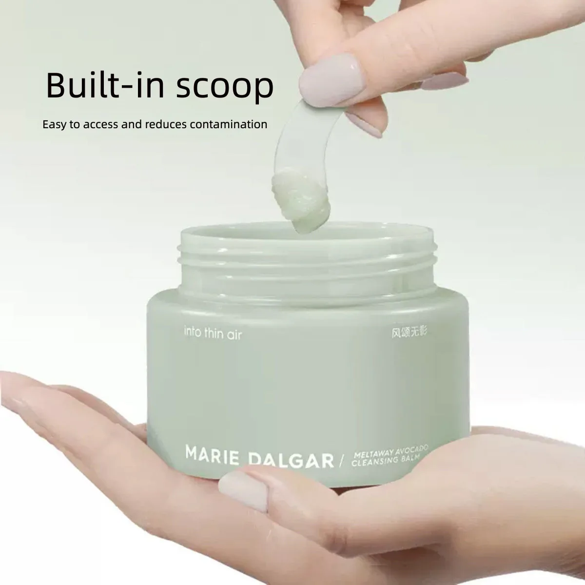 Mary Kay Avocado Makeup Remover Cream For Gentle Facial Cleansing, Eye And Lip Makeup Remover Lotion For Both Men And Women