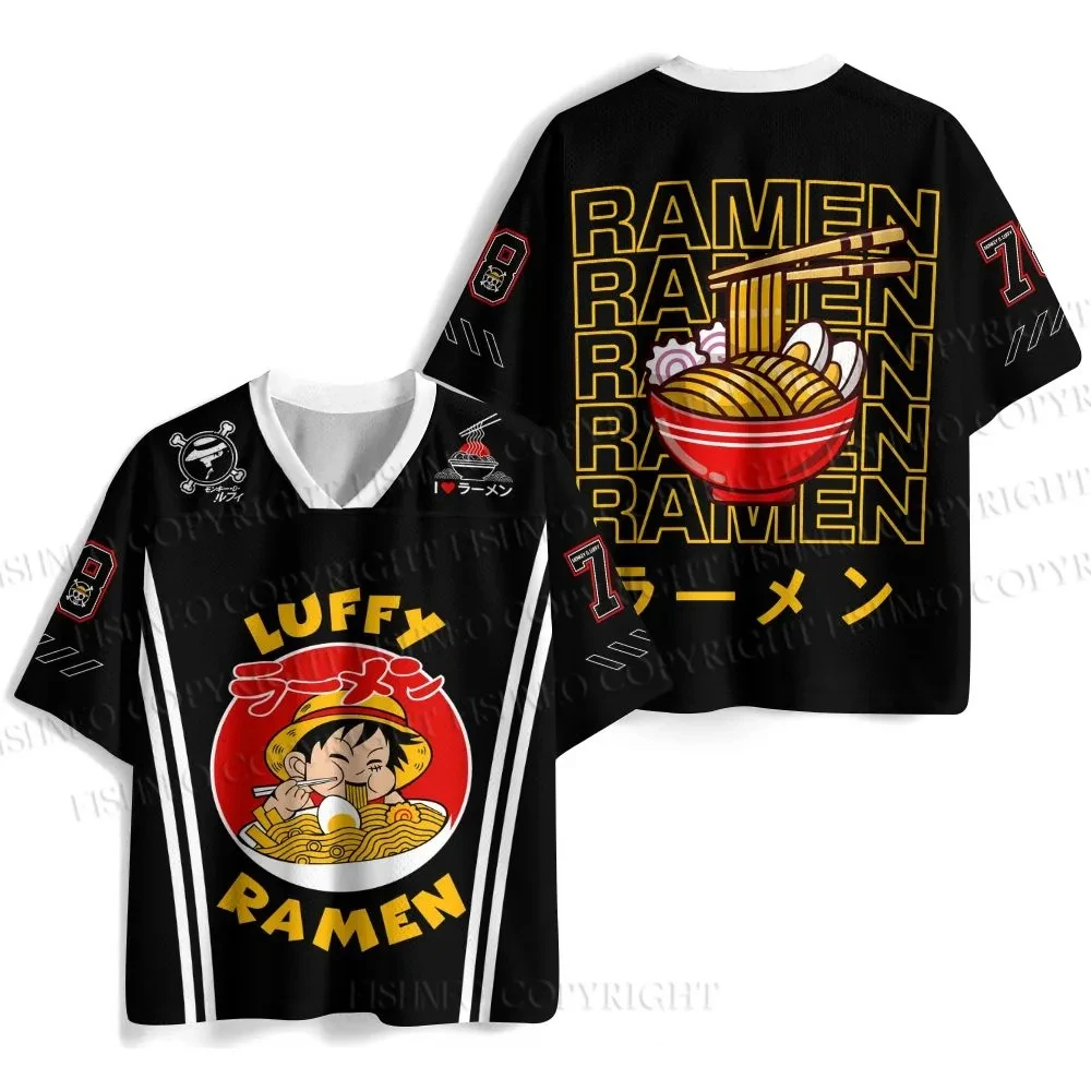 2026 New Anime One Piece Luffy Gear 5 