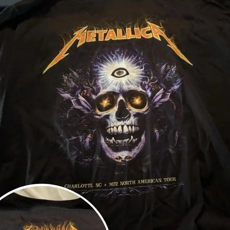 Metallicaaaaa M72 P… - image