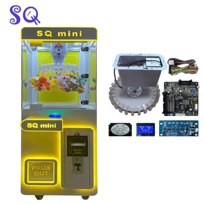 Ry Clip Machine Kit… - image