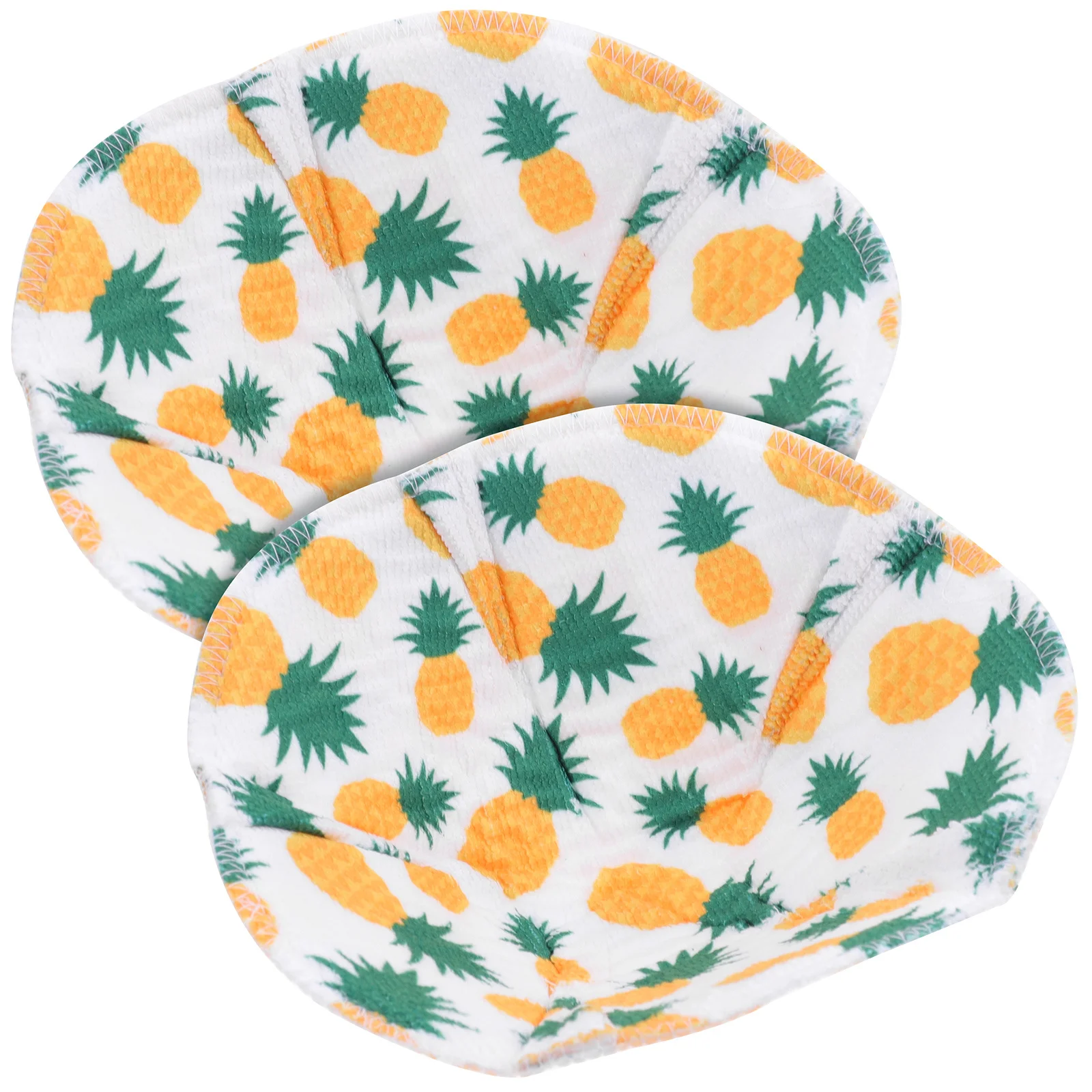 

2 шт., изоляционный держатель для чаши, термостойкий, безопасный для микроволновой печи для керамических чашек, кружки, миски для супа, кухонные гаджеты, противоскользящий чехол