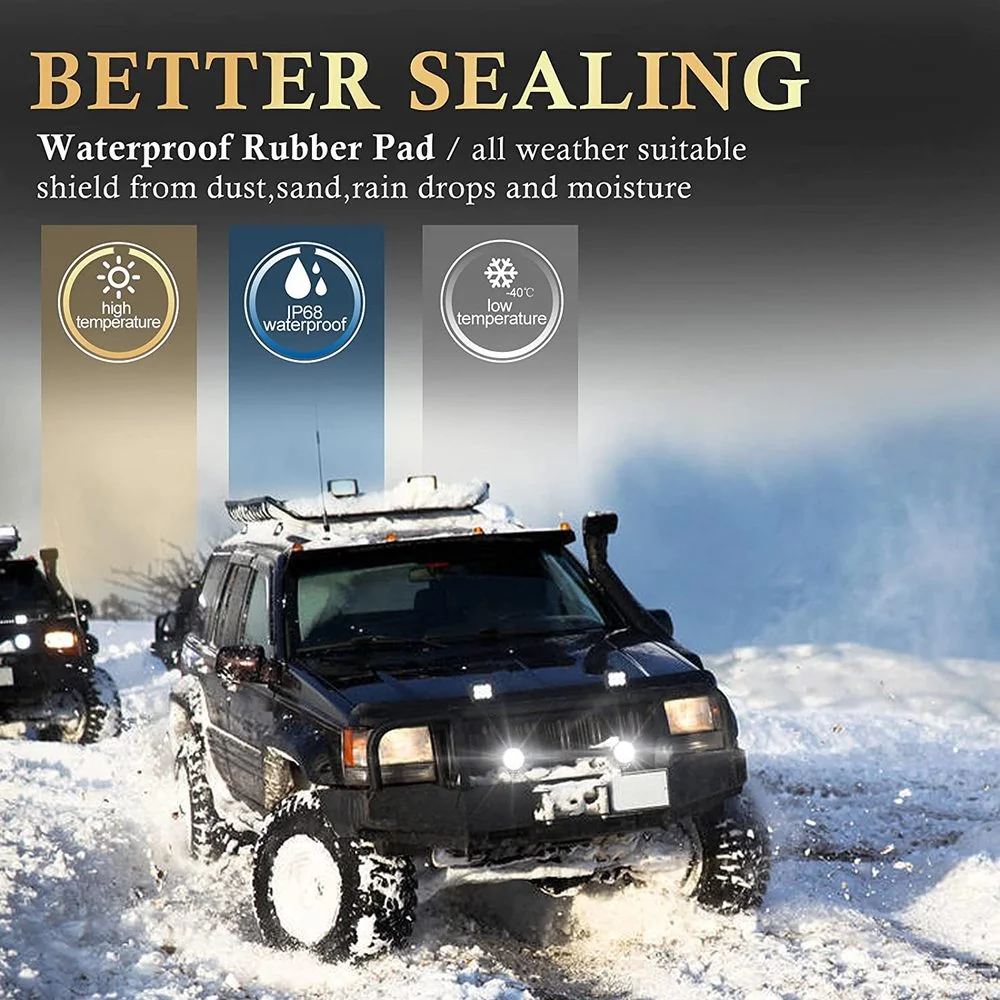 Thumbnail 4 - #3 Best Car Light Bars to Buy In 2026