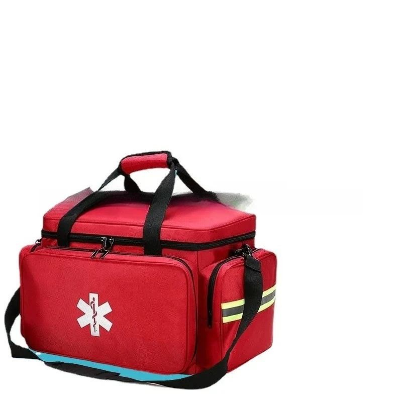 Portable first aid kit Home travel medical kit Emergency first aid medical Earthquake emergency set
