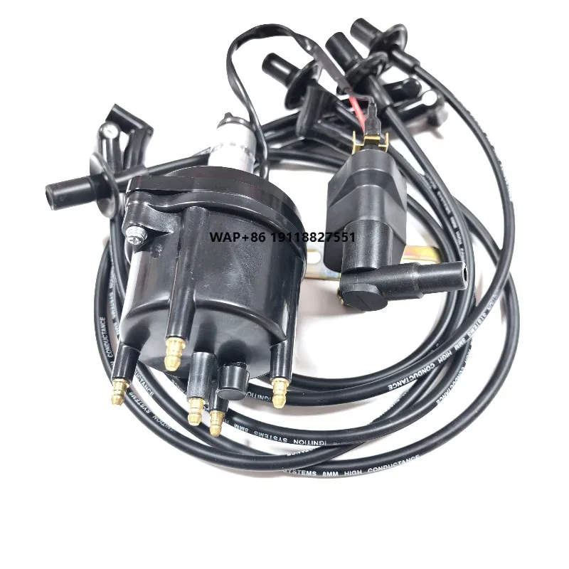 

CLASSIC AIR COOL V W 009 PRO BILLET IGNITION DISTRIBUTOR