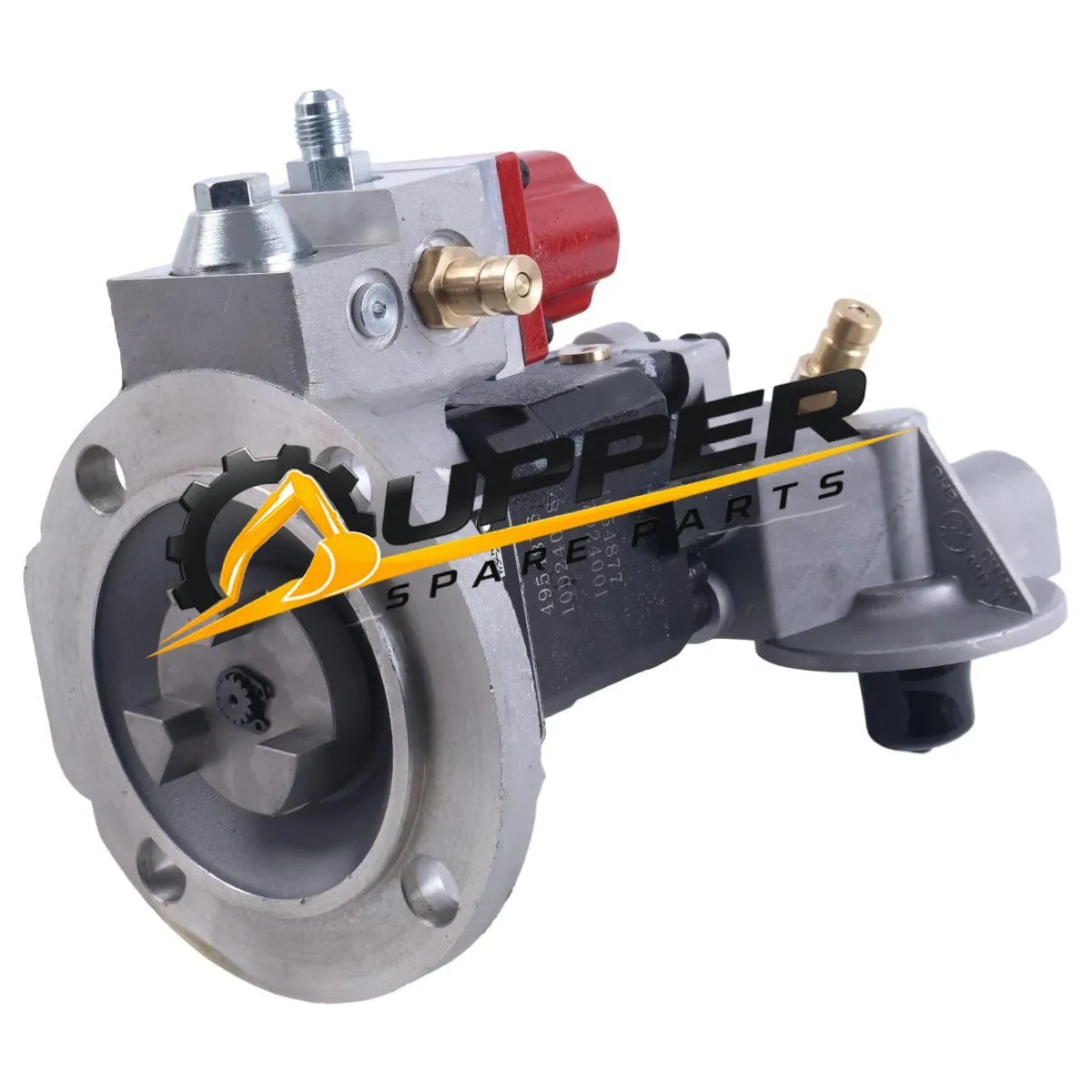Common Rail Fuel Pump 3090942 3417677 For Cummins M11 N14 ISM QSM11 ISM11 L10