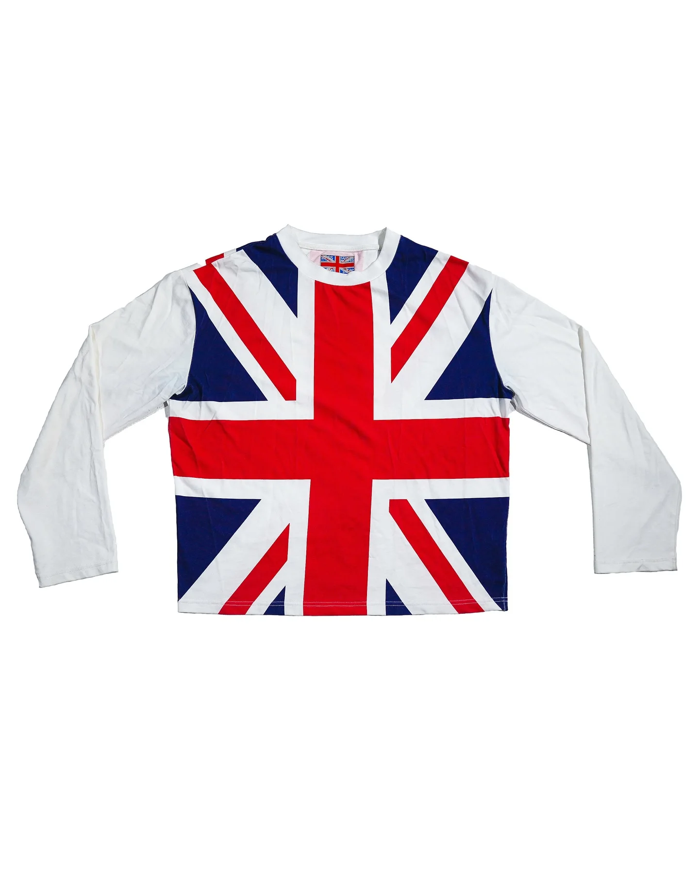 

High Street Britain Graphic T Shirts Oversize T Shirt Harajuku Streetwear Grunge Pro Choice Long Sleeves Y2k Tops Women Clothing