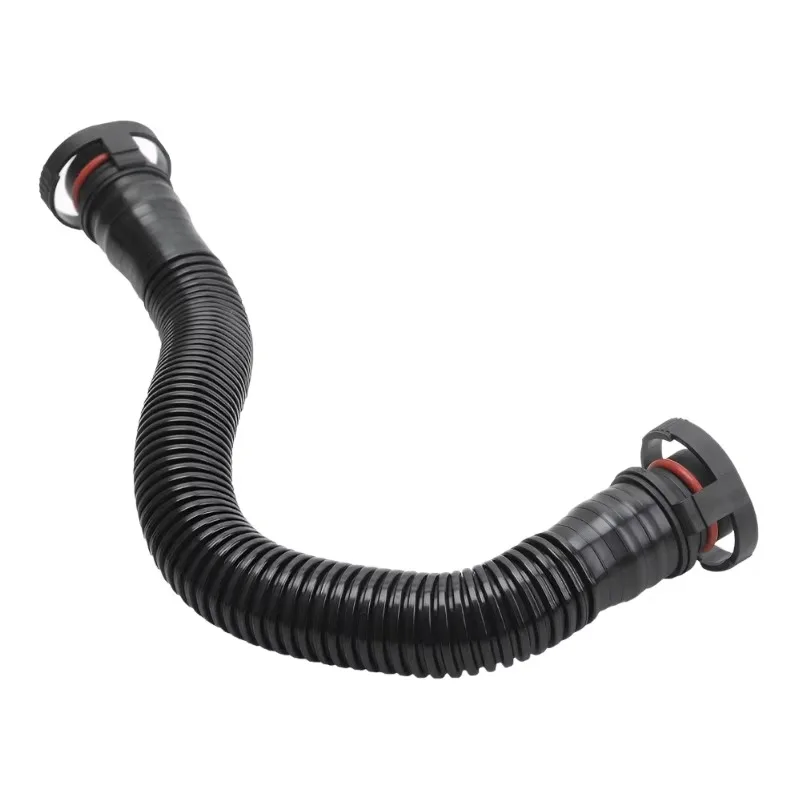 94810721702 محرك علبة المرافق الاستراحة تنفيس خرطوم لبورشه كايين 955 4.5L 2003-2006 اكسسوارات السيارات قطع غيار السيارات