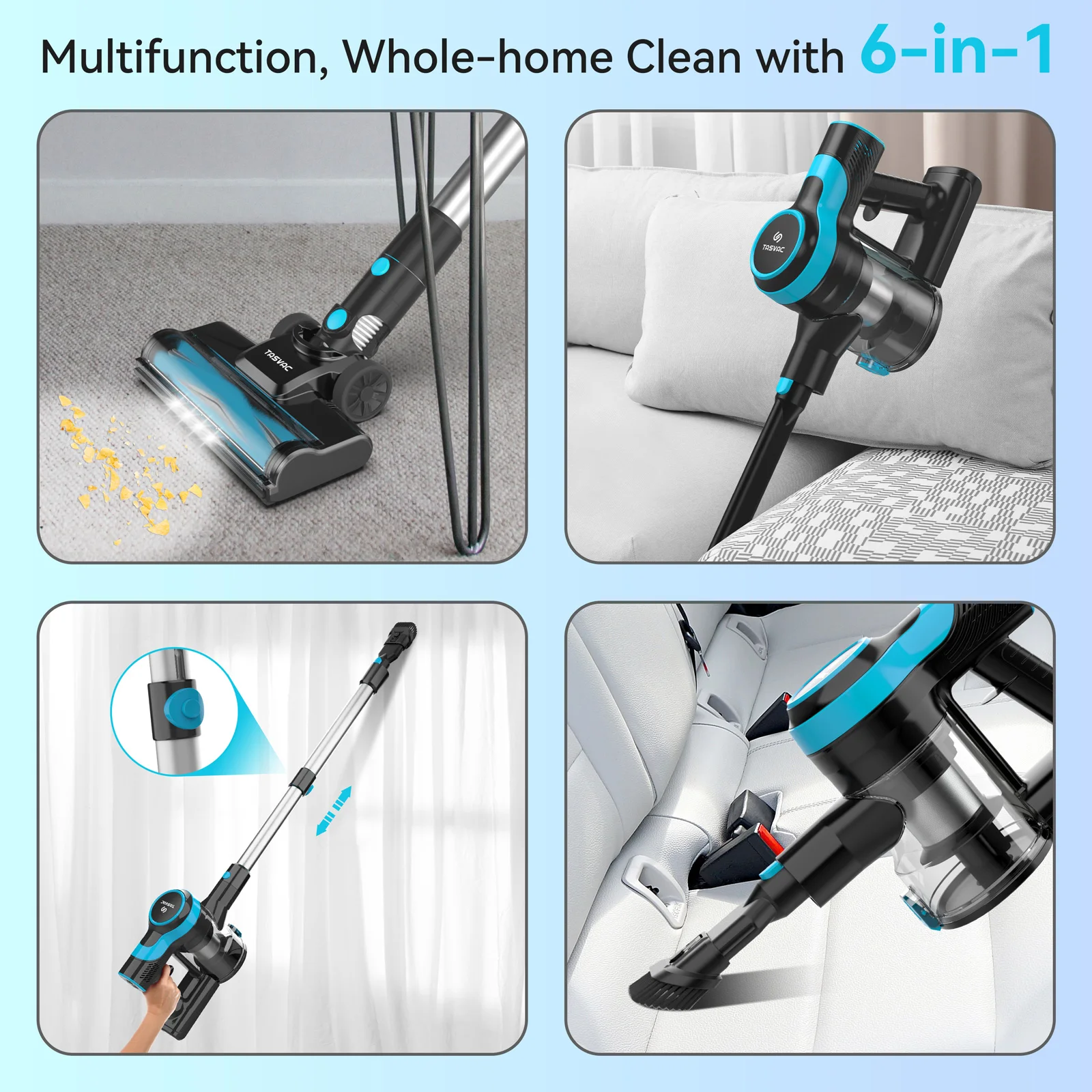 Thumbnail 4 - #77 Best Carpet Cleaners to Buy In 2026