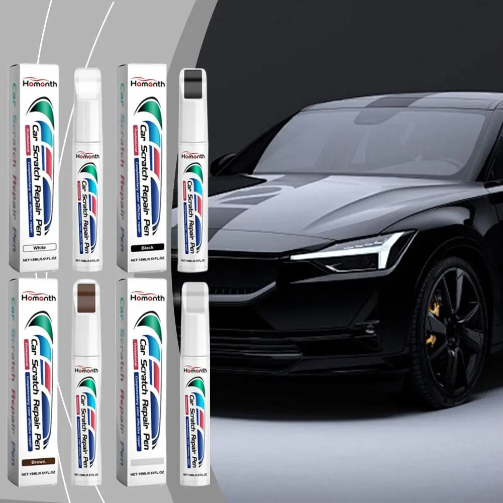 

Универсальная ручка для ремонта царапин, водостойкая краска для ремонта пальто, автомобильная краска, удаление царапин для автомобиля, аксессуары для мотоциклов C3J9