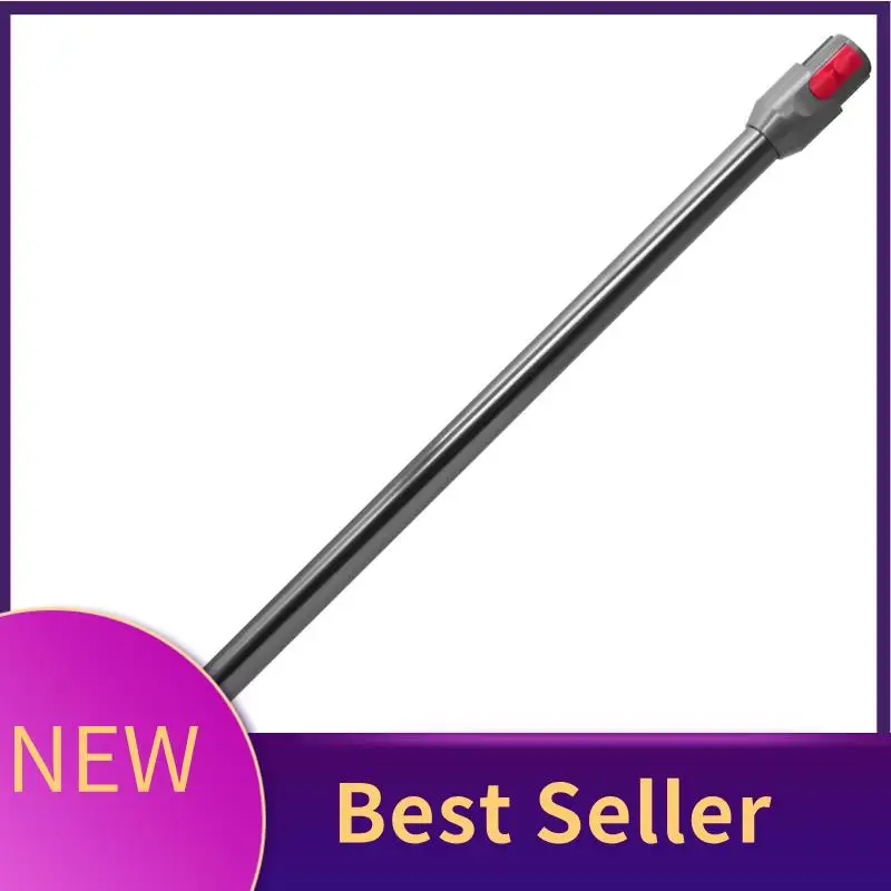 A01M-قضيب تمديد لدايسون V10 الرقمية سليم/V12 كشف سليم اللاسلكي عصا مكنسة كهربائية الإفراج السريع مستقيم الأنابيب بار