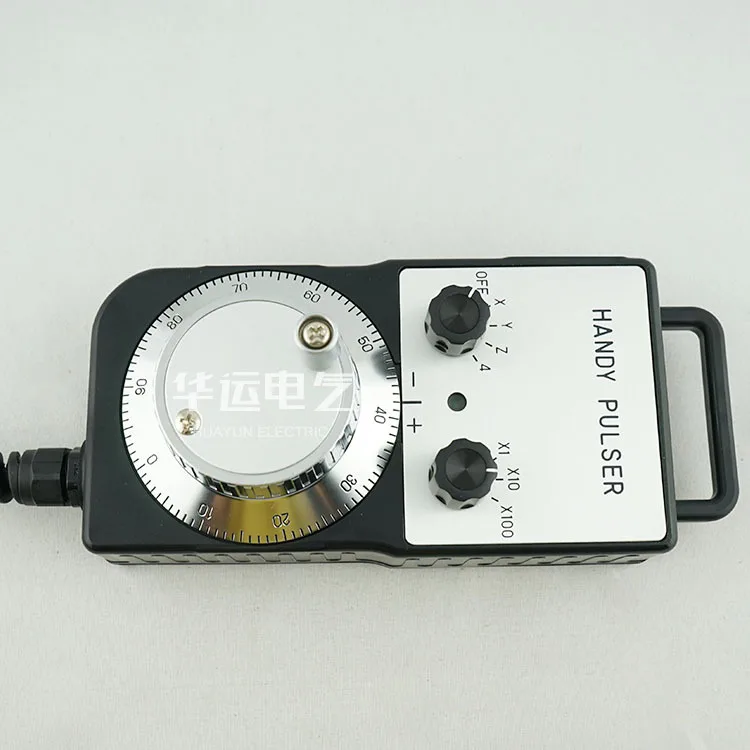 2025 الأصلي والحقيقي HP-V0025-2H PL0-300-00 التحكم الداخلي السري يده مولد نبضات NEMICON