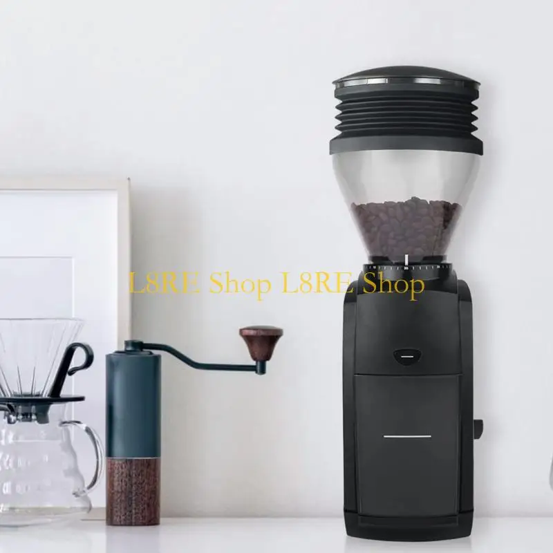 L8re Coffee Single Dosis Hoppers Coffee Grinder Hoppers para Baratza ESP