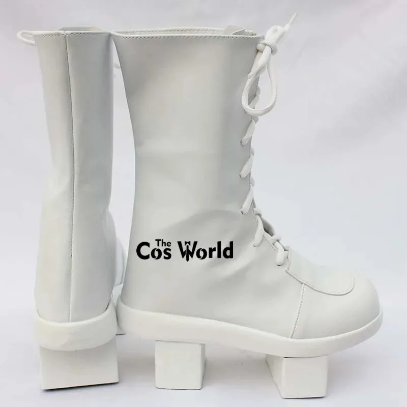 Mil flores de cerejeira senbonzakura luka anime personalizar cosplay geta sapatos botas