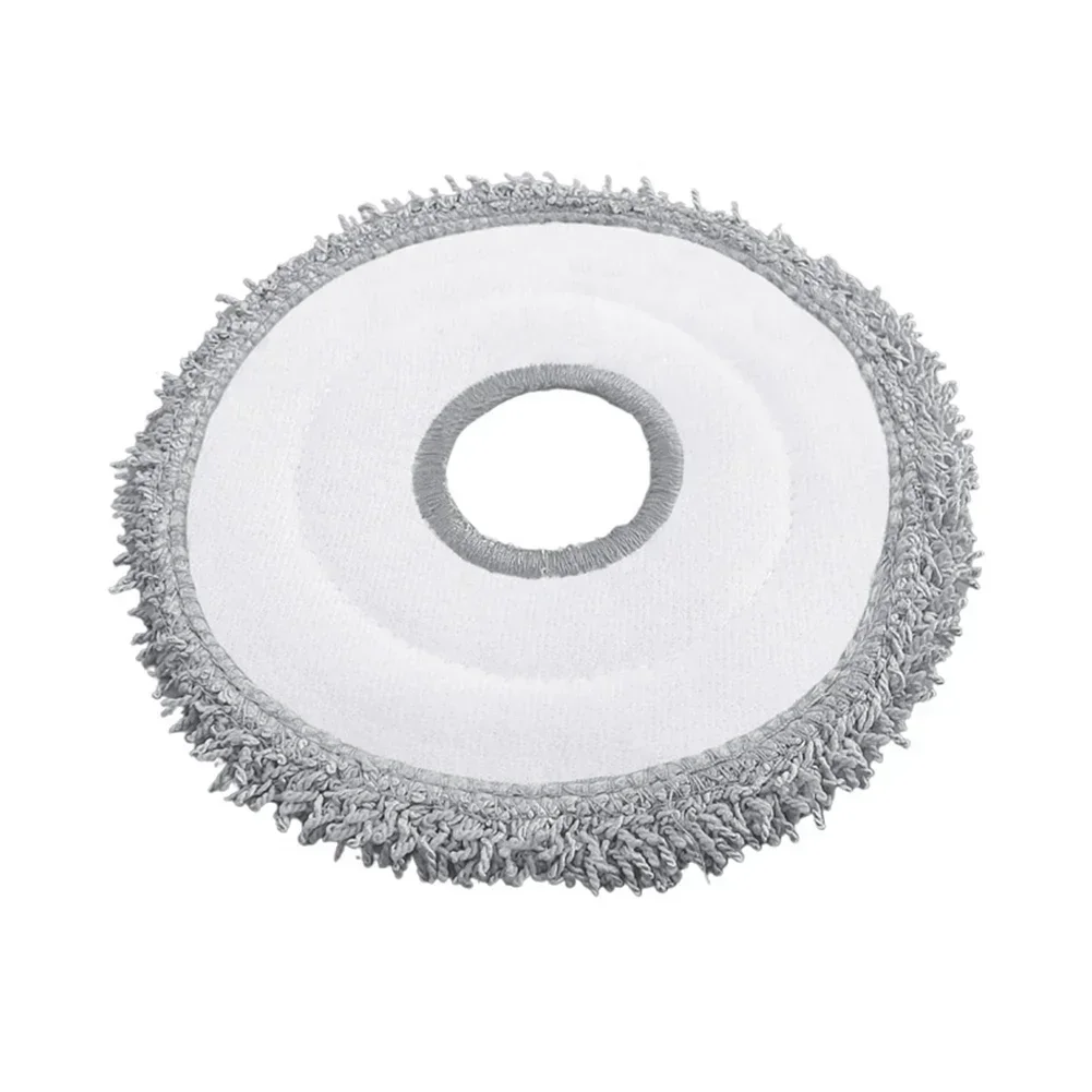 4/10 Pcs Mopping Pad For Dreame Ultra For Ultra X20 Pro RoVacuum Cleaner Household Cleaning Mop Cloths