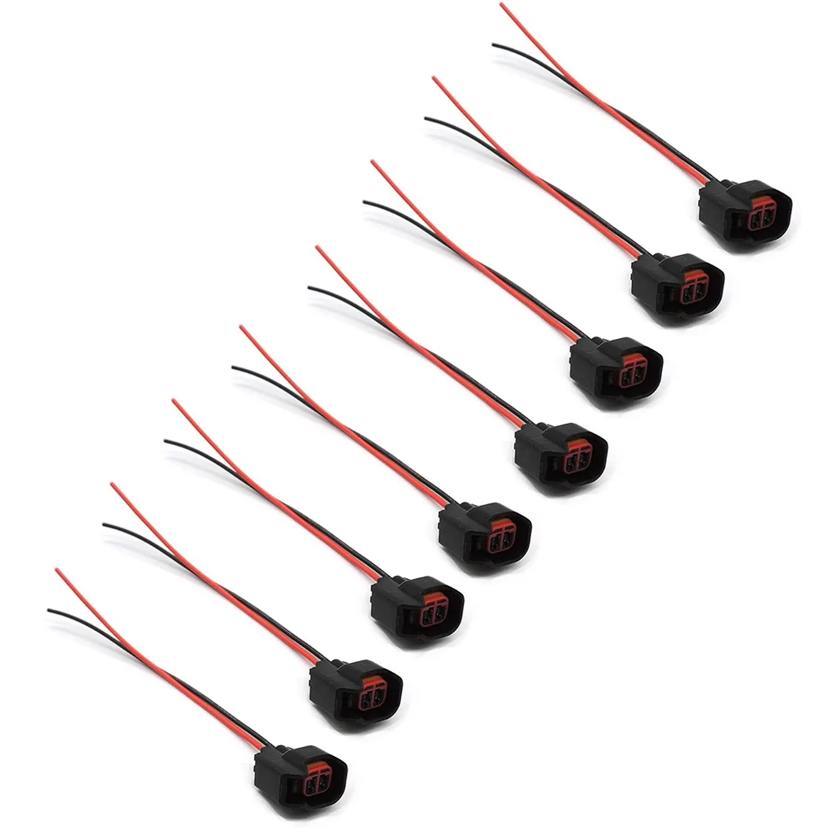 EV6 EV14 Fuel Injec… - image