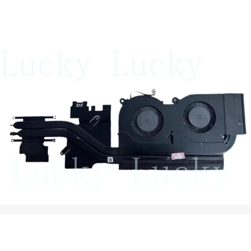 

Вентилятор и радиатор для ноутбука ACER AN515-54 AN715-51 Series, новые