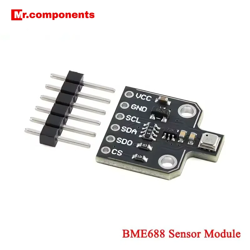 1Pc BME688 BME680 G…