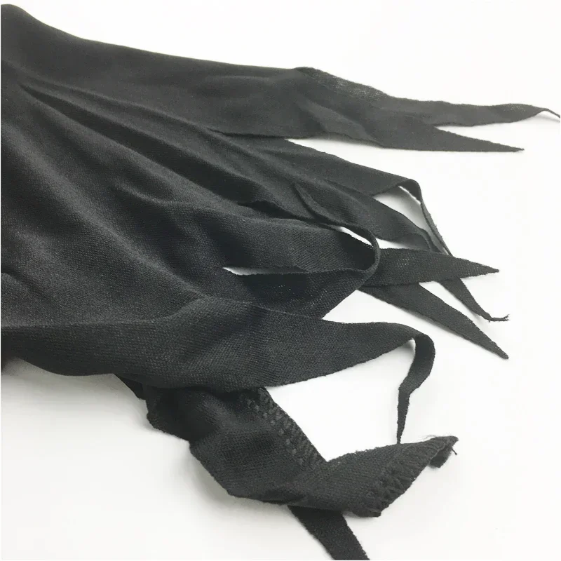 المرأة هالوين راهبة تأثيري حلي الأسود مصاص دماء الخيال فستان أخت الإرهاب حفلة تمويه الكبار الإناث فستان بتصميم حالم