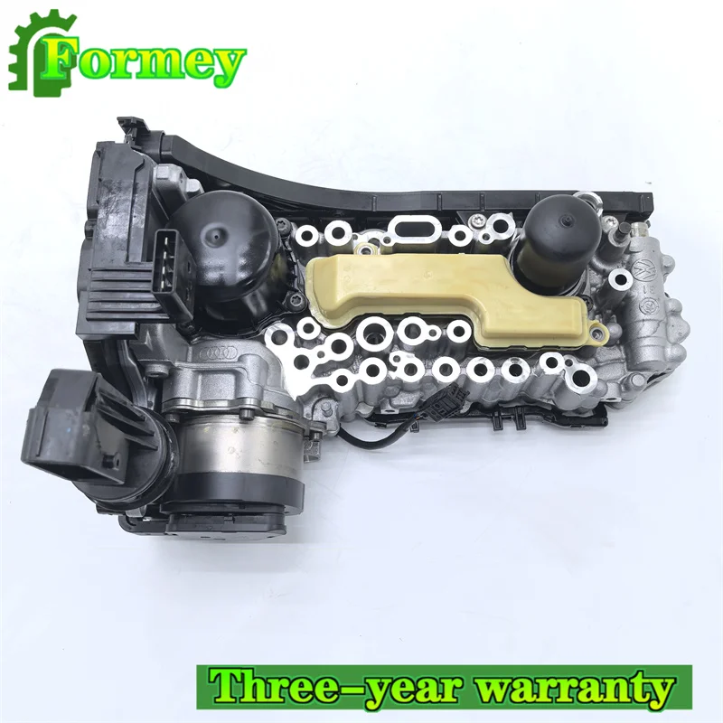 0CL 0CJ 0HK Transmission Valve Body TCU TCM Mechatronics Assy For Audi A4 0CL927156 0CJ927156 0HK927156B