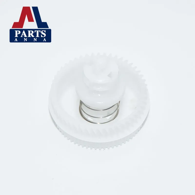 

1xLY8057 Gear for BROTHER DCP 1510 1511 1512 1518 1519 1608 1610 1612 1617 1618 1619 MFC 1810 1813 1815 1818 1819 1908 1910 1912