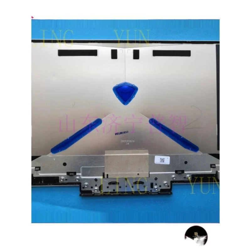 

Вентиляционная световая полоса Z для корпуса ноутбука Mechanic F117-V VB VC VD VR26 V66 VG65T