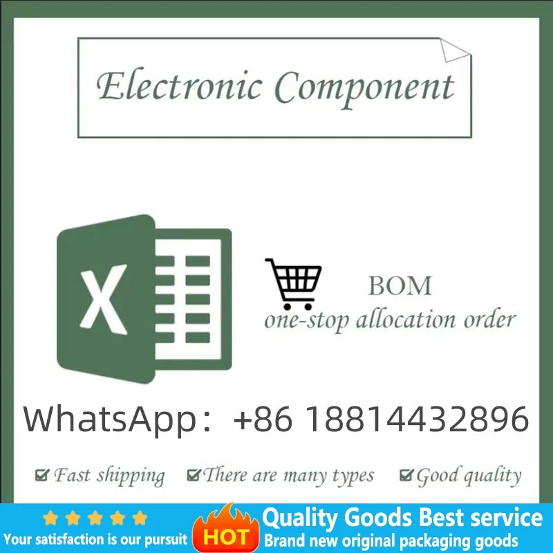 5 uds 6811 nuevo y Original Chip IC IRF6811STRPBF IRF6811STR IRF6811 6811 MG-WDSON-4