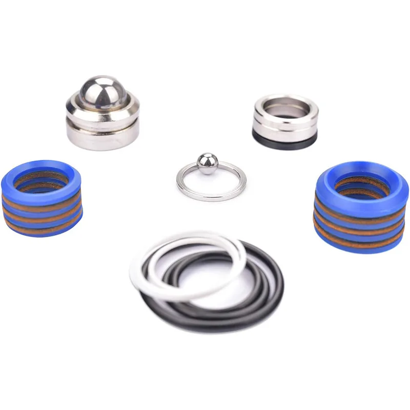 For domestic 1095/5900 spraying machine repair kit pump body repair sealing ring foreign trade cross-border supply 248213