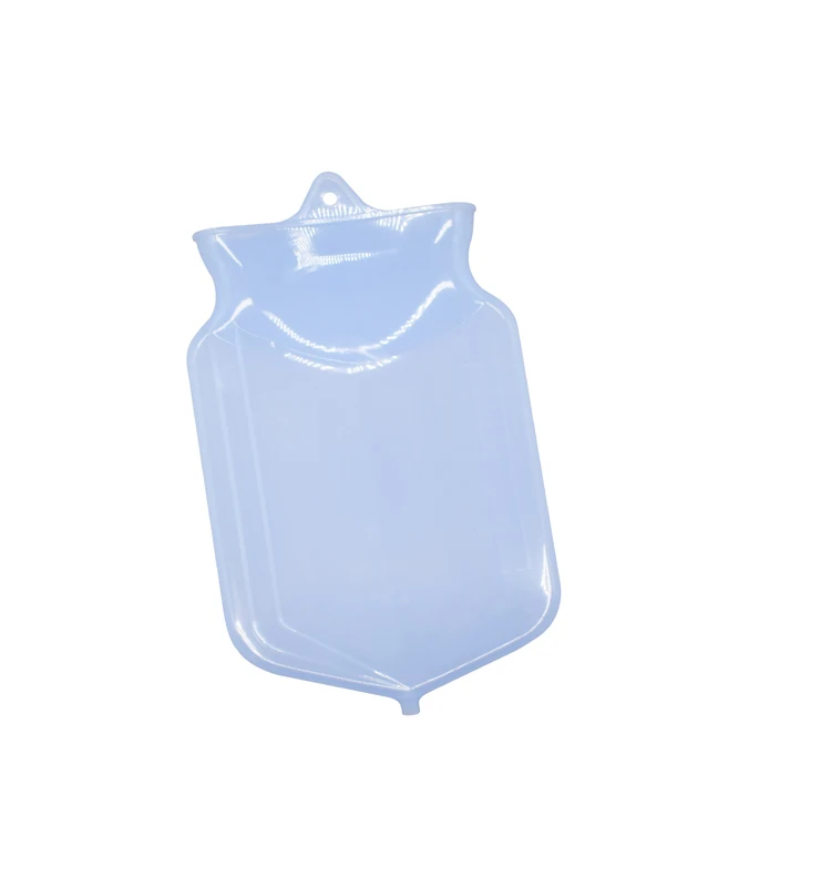 

Reusable Silicone Enema Bag Kit,douche Bag and Enema Kit, Travelling Enema Kit